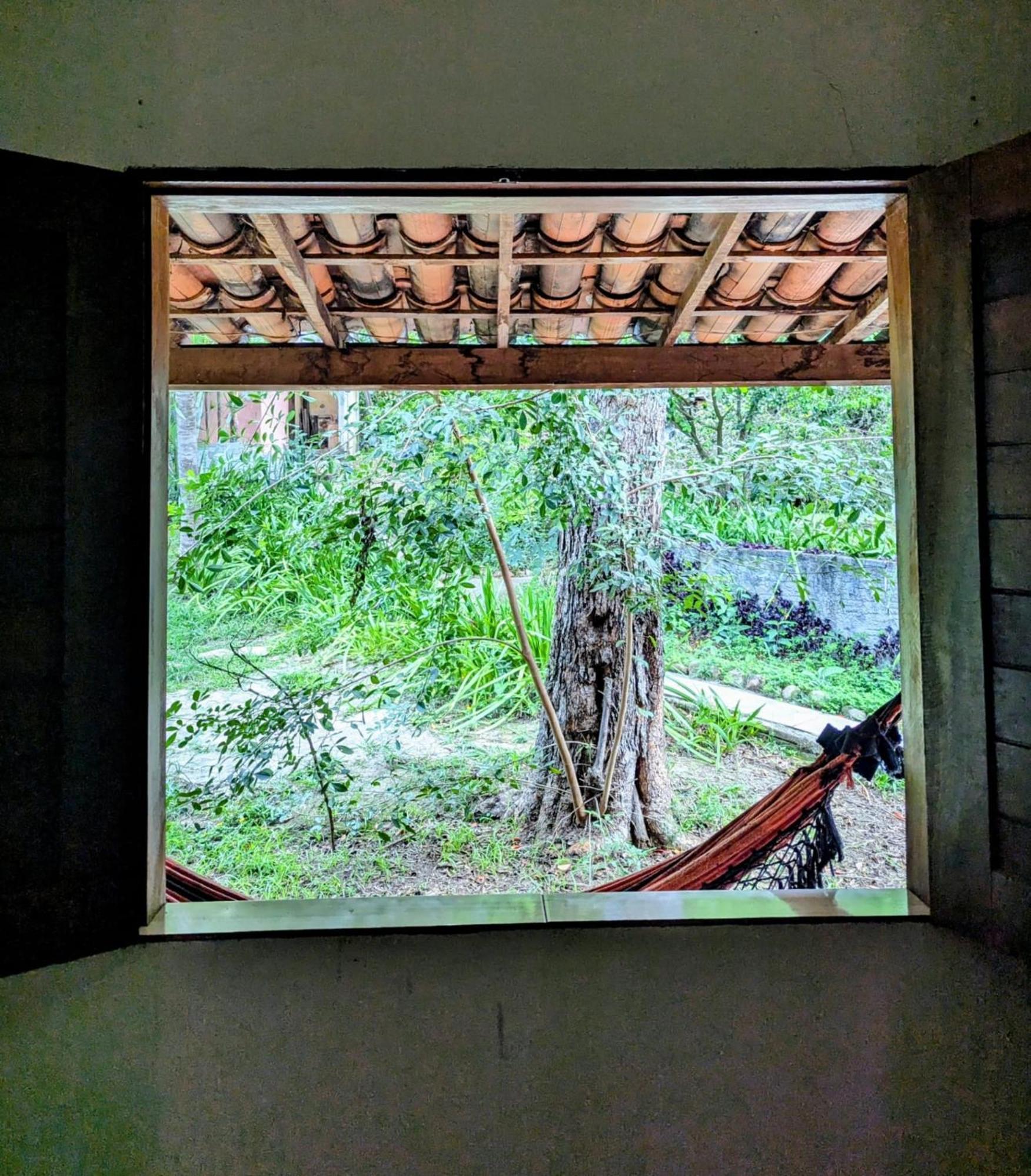 Casa Das Irmas - So Mulheres - Women Only ヴァレ・ド・カパオン エクステリア 写真