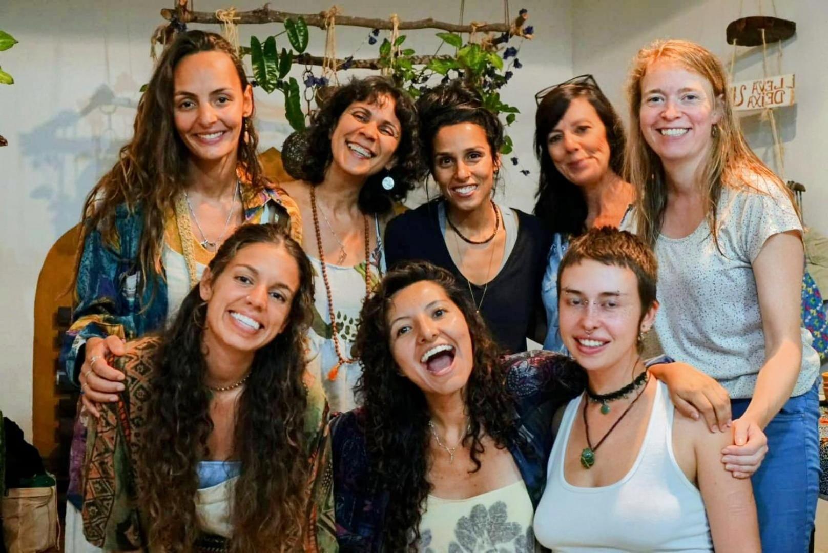 Casa Das Irmas - So Mulheres - Women Only ヴァレ・ド・カパオン エクステリア 写真
